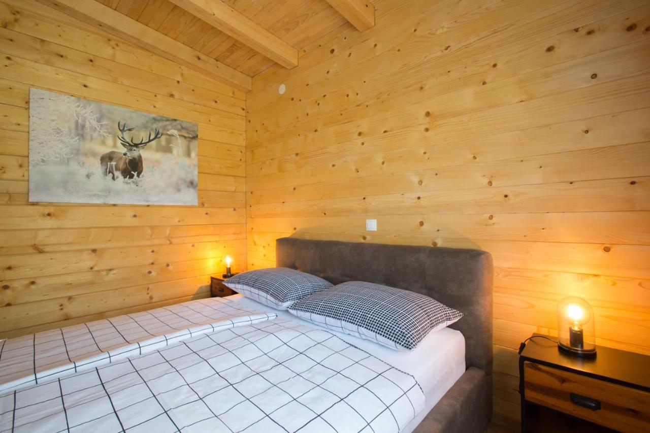Holiday Home Natura Слуни Екстериор снимка